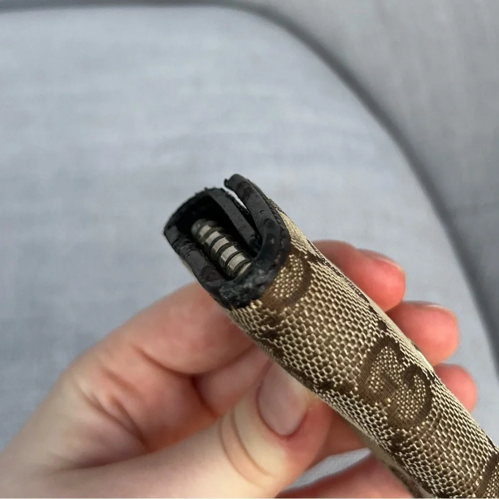 Gucci Key Case Holder